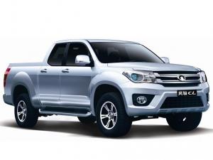 Great Wall Wingle CL Concept '2011